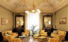 Historical Suites Vvm